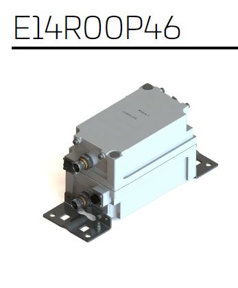 Een zogenoemde tower mounted amplifier (antenneversterker) met –volgens opgave– onder andere de volgende uiterlijke en technische kenmerken:
- een antenneversterker bestemd voor montage bij de antenne in mobiele masten of basis zendontvanger stations;
- voor de versterking van de hoogfrequente signalen die worden opgevangen door antennes;
- voor montage aan de mast of aan een wand;
- in een behuizing met onder meer 2 input ingangen en 2 output uitgangen;
- een frequentie van 700 MHz; 
- afmetingen van 200 x 141 x 119 mm en een gewicht van 4,8 kg.
Het product is opgemaakt voor de verkoop in het klein en wordt tezamen aangeboden met niet karakterbepalende goederen zoals montagemateriaal en een gebruiksaanwijzing.