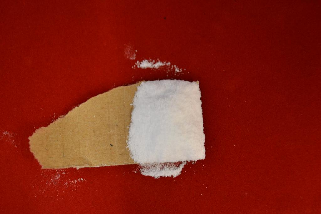 Een wit gekleurd kristallijn poeder, zijnde –volgens opgave- dextrose monohydraat. Het product is aan te merken als glucose en glucosestroop, in droge toestand minder dan 20 gewichtspercenten fructose bevattend. Het product is bestemd voor de voedingsmiddelenindustrie en wordt aangeboden in zakken van 25 kg.
