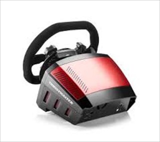 Kierownica przeznaczona do konsol PlayStation, jest kompatybilna również z komputerami PC. Pracuje na platformie PC. Urządzenie wyposażone jest między innymi w dwie łopatki do zmiany biegów, 14 przycisków akcji, d-pad do nawigacji po menu, diody sygnalizacyjne. Posiada śrubowy system mocowania, zapewniający stabilność na stole lub biurku. Kierownica prezentowana jest z podnóżkiem z trzema pedałami, zewnętrznym zasilaczem, kablem USB i instrukcją obsługi. Średnica kierownicy - 31 cm, kąt obrotu w zakresie od 270 do 1080 stopni. Wymiary zewnętrzne opakowania (w cm szerokość x wysokość x długość): 38 x 32,50 x 53. Masa opakowania: 12,71 kg.