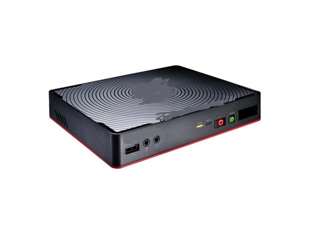 Przenośne urządzenie USB posiadające funkcję przechwytywania sygnału i nagrywania materiału video w jakości 1080p, którego treścią jest rozgrywka w grach video. Według oświadczenia Wnioskodawcy może funkcjonować autonomicznie bez konieczności połączenia z komputerem z podłączeniem do internetu (posiada wbudowane gniazdo Ethernet). Urządzenie zawiera wewnętrzną kieszeń dysku twardego SATA, jak również port na dysk USB. Współpracuje z konsolami Wii U, Xbox 360, Xbox One, PS3/PS4. Aby połączyć się z GameMate potrzebny jest dostęp do routera. Wyposażone w złącza wejścia/wyjścia HDMI, slot USB dla zewnętrznego nośnika pamięci, Component Video & Audio, złącze 3,5 mm (słuchawki), złącze 3,5 mm (kontroler). Wymiary: 152,5 x 33,5 x 190 mm; masa 421 g. W komplecie z nagrywarką znajdują się: zasilacz sieciowy, adapter wtyczki do zasilacza sieciowego, kabel HDMI, instrukcja obsługi, skrócona instrukcja, pilot zdalnego sterowania (baterie w zestawie).