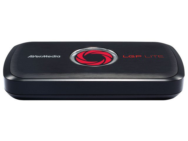 Urządzenie przeznaczone do nagrywania gier wideo z komputera PC, laptopa lub konsol do gier i ich strumieniowanie, czyli transmisji materiału na żywo w jakości HD 1080p. Posiada dwa złącza HDMI, USB 2.0 i dwa wejścia Mini Jack 3,5 mm (jedno na mikrofon). Nie posiada gniazd kart pamięci, nie może pracować samodzielnie. Dzięki obsłudze szerokiej gamy rozdzielczości i wyjściom HDMI pozwala na łatwą łączność z wieloma platformami do gier i łatwe nagrywanie, czy strumieniowanie materiałów z Xbox One/ 360, PlayStation 4, Wii U. Posiada oprogramowanie umożliwiające nagrywanie ważnych fragmentów z gry, a także dodać własny komentarz głosowy. Po zakończeniu gry dane muszą być zapisane na dysku twardym komputera. Dzięki sprzętowej kompresji konwerter zmniejsza przeciążenie komputerowego procesora. Posiada kontrolkę LED. Zasilanie  (USB): 5V. Wymiary: 131 mm x 70 mm x 22 mm. Masa: 117 g.