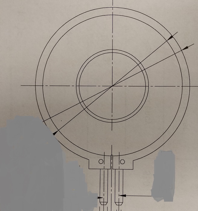 Przetwornik elektroakustyczny w obudowie z tworzywa sztucznego o wymiarach (średnica x wysokość) 42 mm x 12,6 mm. Zakres częstotliwości znamionowej 670-12000 kHz. Stosowany jako sygnalizator. 
Decyzja wydana powtórnie w miejsce WIT numer PL-WIT-2014-00714.