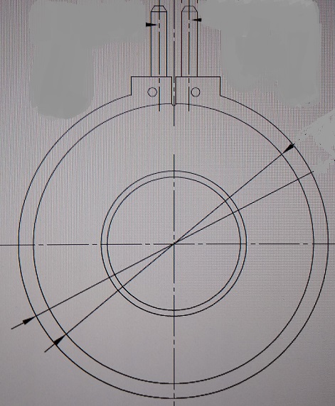 Przetwornik elektroakustyczny w obudowie z tworzywa sztucznego o wymiarach (średnica x wysokość) 42 mm x 12,6 mm. Zakres częstotliwości znamionowej 670-12000 Hz. Stosowany jako sygnalizator. 
Decyzja wydana powtórnie w miejsce WIT numer PL-WIT-2014-00435.