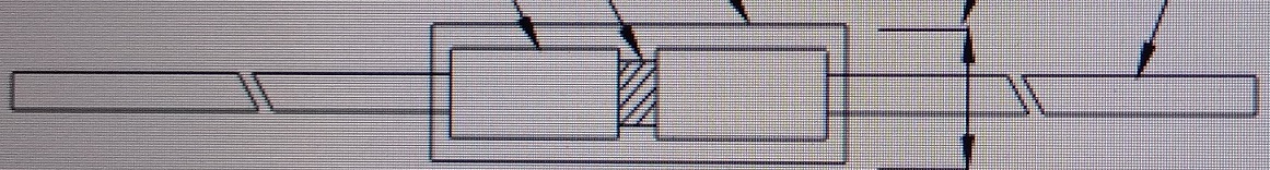 Termistor, opornik oprawiony w obudowę z wyprowadzonymi przewodami wyposażonymi w izolację. Parametry: rezystancja nominalna w 25°C, 12 ±1 komów. Moc opornika w 25°C wynosi 100 mW. Stała materiałowa: 3,730 K.
Decyzja wydana powtórnie w miejsce WIT numer PL BTI WIT-2018-000241.