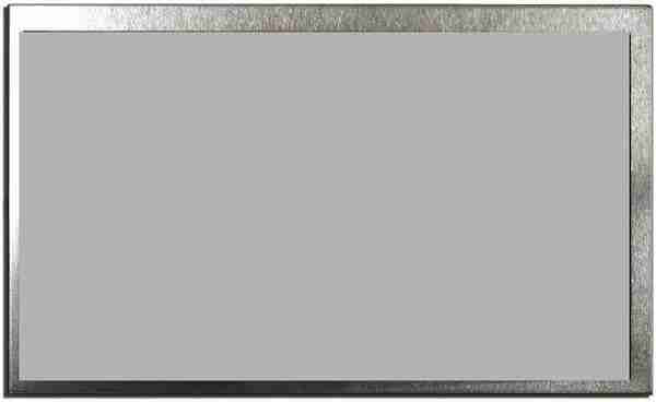Wyświetlacz ciekłokrystaliczny LCD TFT 5,7", o rozdzielczości 320 x 240 RGB, bez ekranu dotykowego, z białym podświetleniem LED RGB, z elastyczną płytką drukowaną do podłączenia oraz z układem sterującym. Moduł przeznaczony jest stosowania ogólnego i nie jest wytwarzany w celu montażu w określonych urządzeniach.