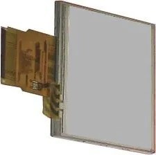 Wyświetlacz ciekłokrystaliczny LCD TFT 3,5", o rozdzielczości 320 x 240 RGB, bez ekranu dotykowego, z białym podświetleniem LED, z elastyczną płytką drukowaną do podłączenia oraz z układem sterującym. Moduł przeznaczony jest stosowania ogólnego i nie jest wytwarzany w celu montażu w określonych urządzeniach.