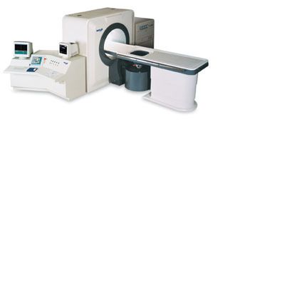 Aparatura medyczna do monitorowania i bezinwazyjnej terapii guzów nowotworowych. System HIFU (High Intensity Focused Ultrasound) pozwala na zlokalizowanie guza oraz zniszczenie komórek nowotworowych za pomocą skoncentrowanej wiązki fal ultradźwiękowych. Urządzenie wykorzystuje efekt termiczny i kawitacji. System składa się z następujących podstawowych elementów: trójwymiarowego układu skanowania, komputera do automatycznej kontroli i sterowania, systemu umieszczania i monitorowania obrazów, ultradźwiękowego przetwornika wysokiej koncentracji oraz układu odgazowanej wody. Częstotliwość terapeutyczna urządzenia 0,8 MHz do 2,4 MHz.