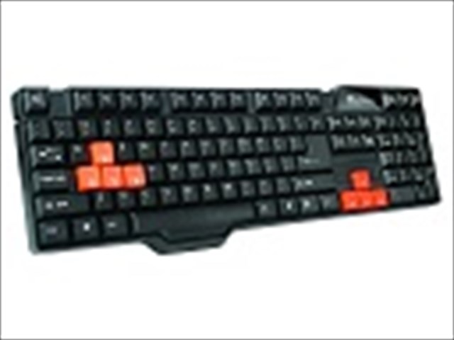 Klawiatura dla graczy Genesis R11 o kompaktowym rozmiarze 430 x 135 x 25 mm. Mimo kompaktowego rozmiaru, zachowano klasyczny układ klawiszy.  Klawisze wykonane technikę PU coating, co zwiększa odporność na ścieranie.Klawiatura GENESIS R11 posiada dodatkowo 8 kluczowych klawiszy US LAYOUT, które wyróżniają się gumowaną powierzchnią i tłoczonym nadrukiem.Klawiatura posiada wysoki skok klawiszy zapewnjajacy precyzję działania.Urządzenie wyposażone jest w przewód połaczeniowy PC.