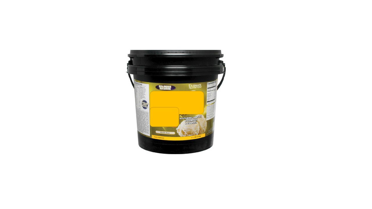 Isolado de proteína de soro de leite, em pó, com sabor a baunilha, apresentado em embalagens para venda a retalho de 2,27 Kg.
Destinado a desportistas para melhorar a recuperação e crescimento muscular.
Composto por Isolado de Proteína de Soro de Leite Microfiltrado obtido por um Duplo Processo de Baixa Temperatura de Espectro-Largo e Fluxo Cruzado, Colostro, Complexo de Glutamina (Péptidos de Glutamina, Glutamina Glutapure®, N-Acetil L-Glutamina), Complexo SI (Ácido Alfa Lipóico, d-Pinitol, 4-Hidroxisoelucina), Complexo D (Protease, Lactase), Aromatizantes Naturais e Artificiais. Lactoferrina, Acessulfame de Potássio, Sucralose e Lecitina de Soja.