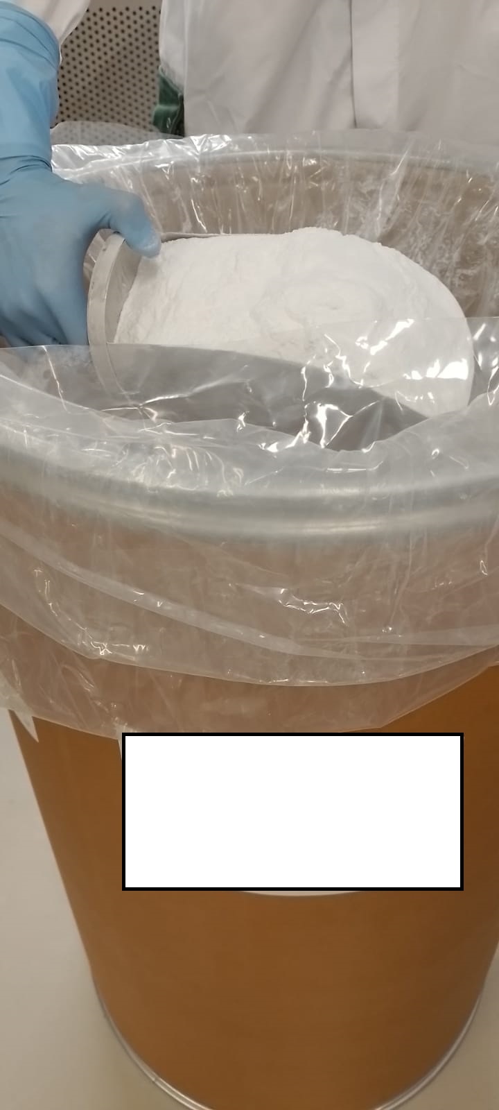 Alpha-ketoleucine Calcium
CAS: 51828-95-6
Sinónimo: Calcium 4-Methyl-2 Oxovalerate

O produto apresenta-se sob a forma de pó, a granel, em barricas de 50 kg.
Substância ativa para produção de medicamentos.