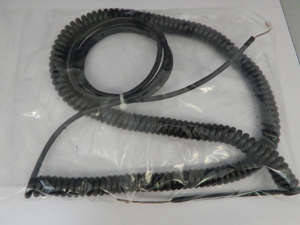 Produsul reprezinta un fascicol de  conductoare electrice multifilare din cupru, izolate individual și prevăzute cu manta exterioară din material plastic (PVC sau similar).
Cablurile sunt destinate transmiterii energiei electrice și/sau semnalelor de comandă în cadrul sistemelor de automatizare pentru uși și porți.
Tensiunea nominală de funcționare este ≤ 1.000 V.
Cablurile sunt echipate cu conectori specifici aplicațiilor de automatizare, montați la unul sau ambele capete sau terminale metalice sertizate (papuci / pini / ferule), pentru conectare în echipamente electrice.