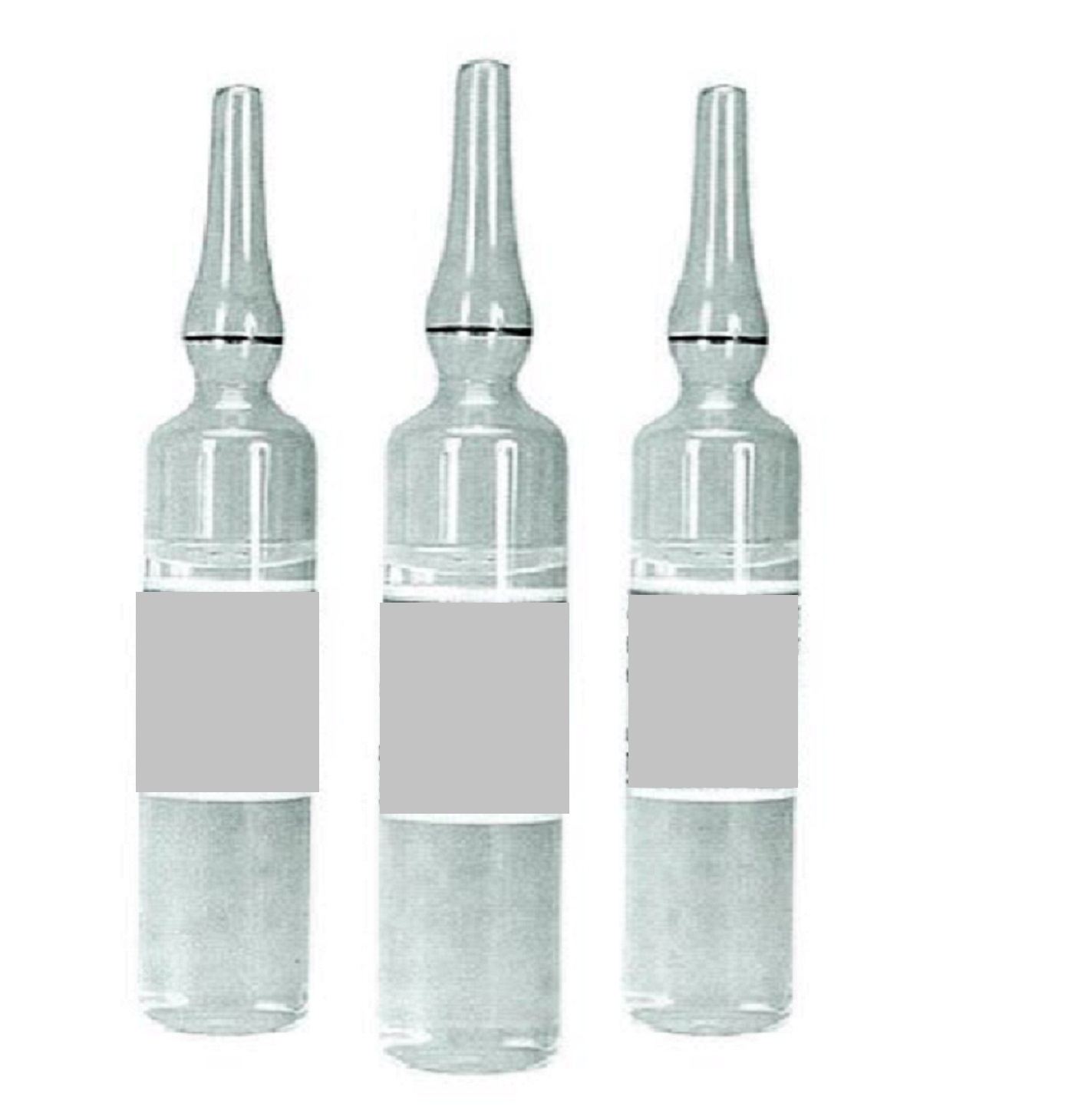 Enligt uppgift en försäljningssats innehållande kloramin-T trihydrat (Chloramine-T trihydrate) löst i vatten och förpackat i glasampuller.
Varan används som standard vid kontroll och kalibrering av mätinstrument.