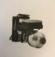 Mega-pixel, IR-detektor med en upplösning av 640 x 512 pixlar (MWIR InSb). Detektorn  är enligt uppgift försedd med bland annat kretskort med elektronik och kylare. Detektorn saknar optik, har måtten 129 x 49 x 74 mm och en vikt av ca 450 g och används vid tillverkning av flera olika typer av digitala anordningar.