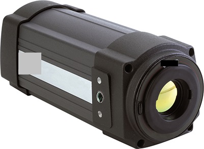 Radiometrisk apparat (en så kallad termisk kamera för infraröd strålning), som fångar bilder av infraröd strålning med hjälp av en mikrobolometer och som återger dessa bilder i olika färger där varje färg representerar en viss temperatur. Apparaten kan enligt uppgift mäta temperaturen på en viss punkt och återge de uppmätta värdena i siffror. Apparaten är bland annat avsedd för att inom förebyggande underhåll upptäcka felaktiga konstruktioner och isoleringsläckage och värmeläckage. Apparatens dimensioner är cirka 170 X 70 X 70 mm (L X B X H).