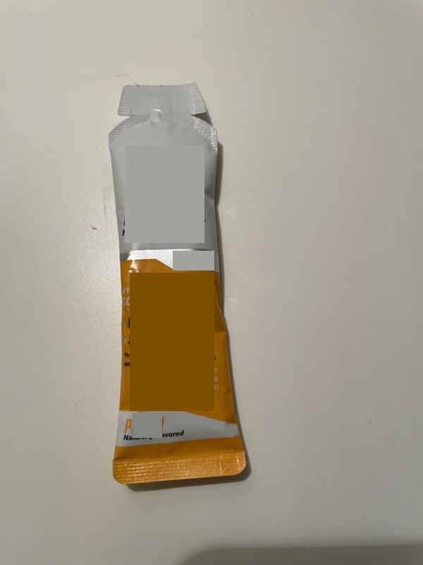 Alkoholfri dryck i form av ett drickfärdigt kosttillskott. Produkten innehåller enligt uppgift vatten, Bovint hydrolyserade kollagenpeptider, erytritol, surhetsreglerande medel (citronsyra), förtjockningsmedel (xantangummi), naturliga smakämnen (persika, naturligt maskeringsmedel), natriumklorid, frukto-oligosackarid, konserveringsmedel (kaliumsorbat), pulver av äppelcidervinäger och sötningsmedel (steviolglykosid). Kosttillskottet föreligger i avdelade doser (påse om 30 ml) i detaljhandelsförpackning innehållande 30 påsar.