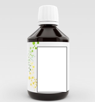 Näringstillskott (kosttillskott) enligt uppgift en ätbar beredning av vegetabiliska och mikrobiella oljor med citronsmak, föreligger i detaljhandelsförpackning (flaska) om 300 ml.
Produkten innehåller bl.a. vegetabiliska och mikrobiella oljor, vitamin D3, smakämne (citron) och tokoferolblandning.