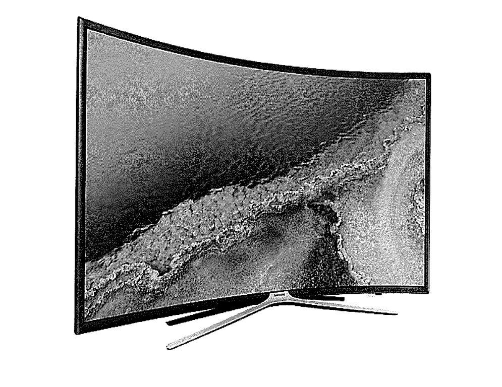 Televízny prijímač s veľkosťou uhlopriečky 55“ s technológiou LED s obrazovým rozlíšením 1920 x 1080 pixelov. Je vybavený funkciou digitálneho nahrávania na externé pamäťové médium a prehrávania audio a video súborov z externého pamäťového média. Je balený na predaj v malom spolu s príslušenstvom ako: diaľkové ovládanie, batérie do diaľkového ovládania, káble s konektormi, tlačený návod na používanie a tlačený záručný list. 
Špecifikácia:
Rozmery – 1240 x 722,7 x 98 mm
Hmotnosť – 15,4 kg
Vstupy/Výstupy – 3xHDMI, 2xUSB, 1xComponent In (Y/Pb/Pr), 1xComposite In (AV), 1xEthernet (LAN), 1xDigital Audio Out (Optical), 1xRF In (Terestrial/Cable input), HDMI A/Return Ch. Support, Wireless LAN Built-in, Anynet+ (HDMI-CEC).