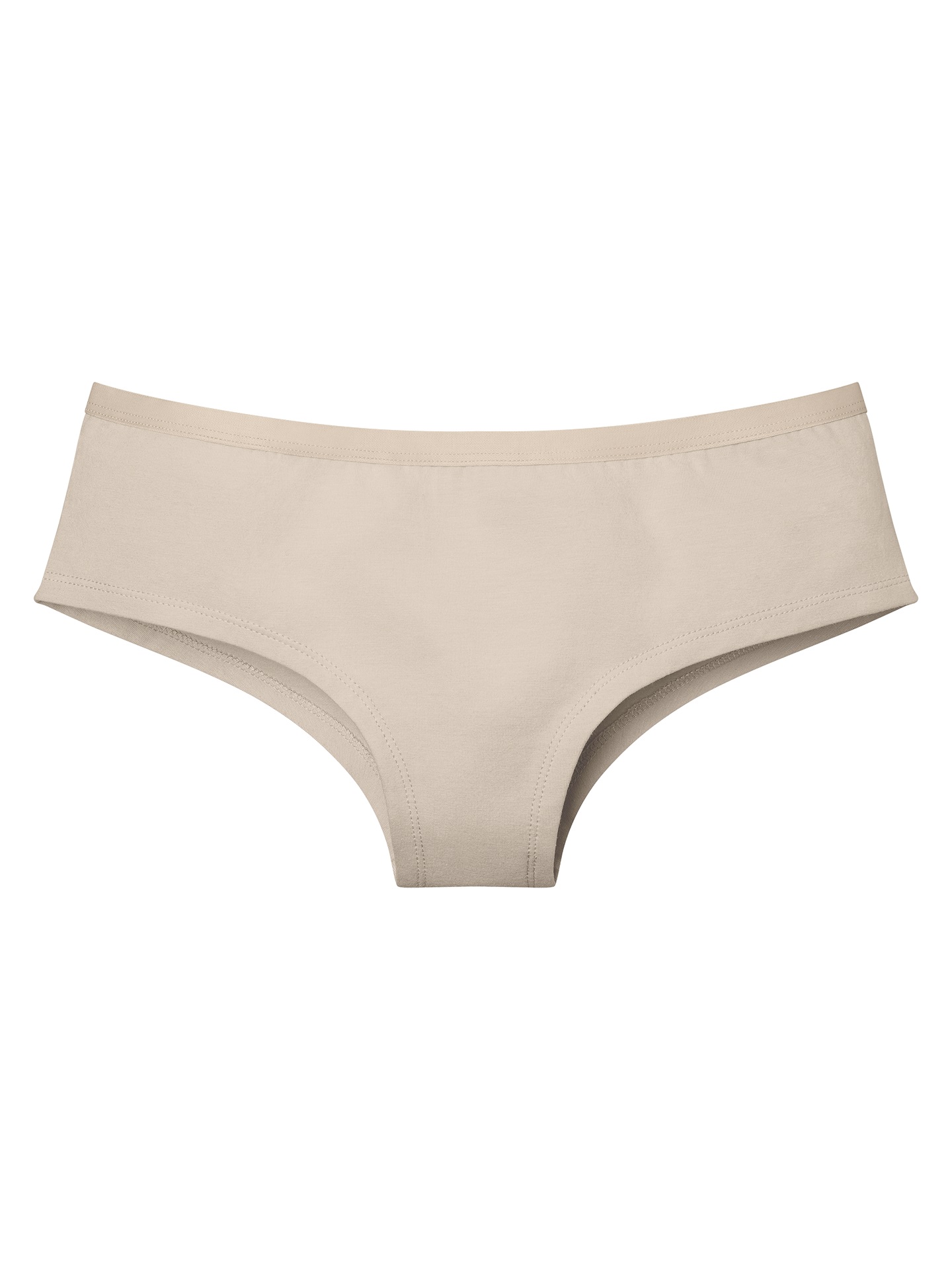 Tovarom sú farebné dámske hipster nohavičky (Basic & Bold Women Briefs HIPSTER), ktoré sú nosené ako dámske spodné prádlo. Tovar je vyrobený z pleteniny, ktorá pozostáva z 95% bavlny a 5% elastanu. Tovar ma okolo pásu po obvode pás gumičky. Tovar je dodávaný vo viacerých farebných prevedeniach.